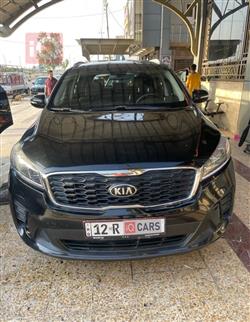 كيا سورينتو